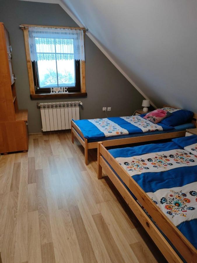 ChatkaDuraje Jaworzynka Bagian luar foto