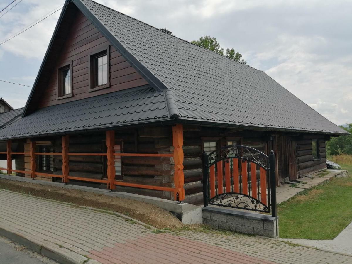 ChatkaDuraje Jaworzynka Bagian luar foto